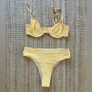 Zulu & Zephyr Bikini